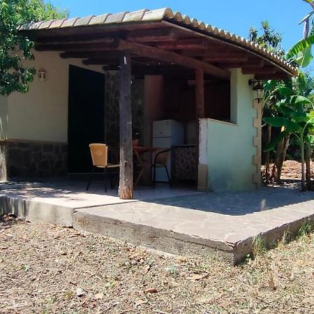 Villa Sicily By Dreams Campofelice Di Roccella Exterior foto