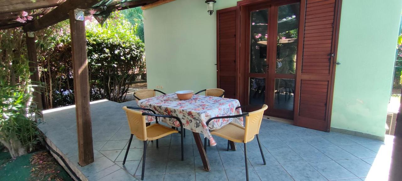 Villa Sicily By Dreams Campofelice Di Roccella Exterior foto
