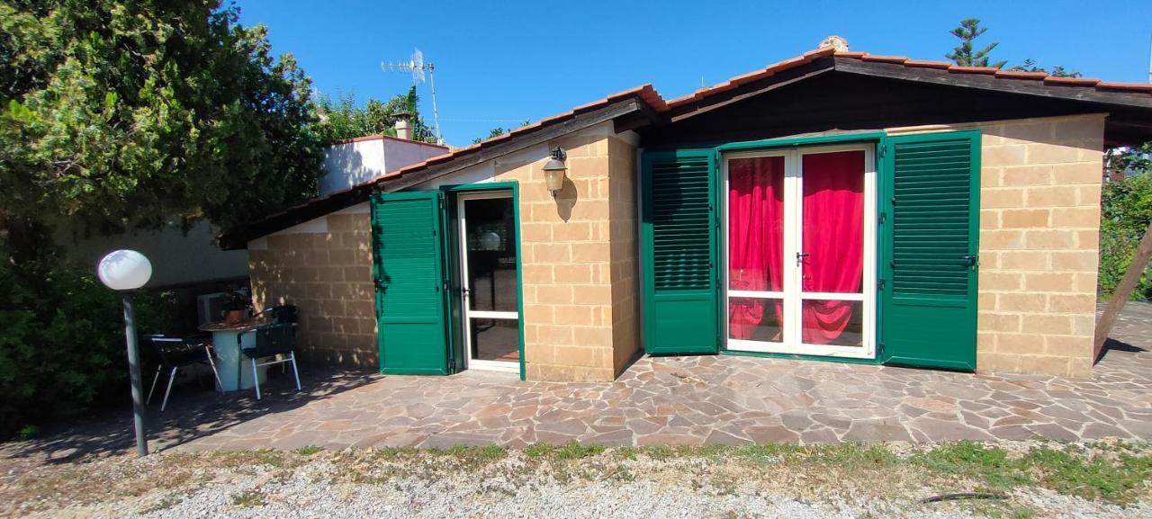 Villa Sicily By Dreams Campofelice Di Roccella Exterior foto
