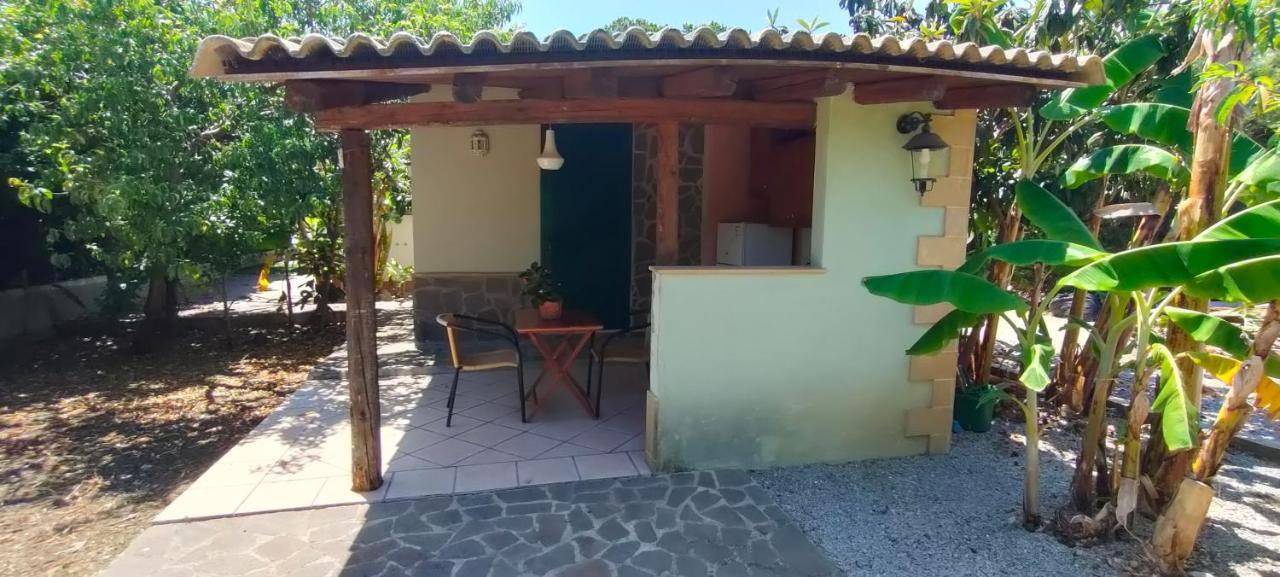 Villa Sicily By Dreams Campofelice Di Roccella Exterior foto