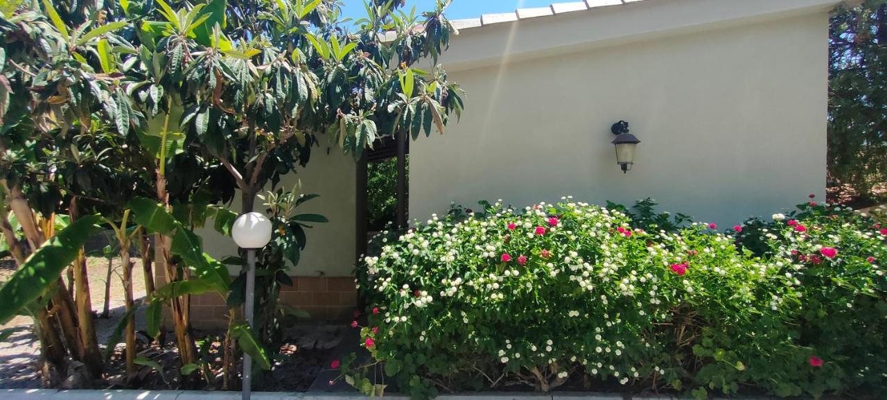 Villa Sicily By Dreams Campofelice Di Roccella Exterior foto