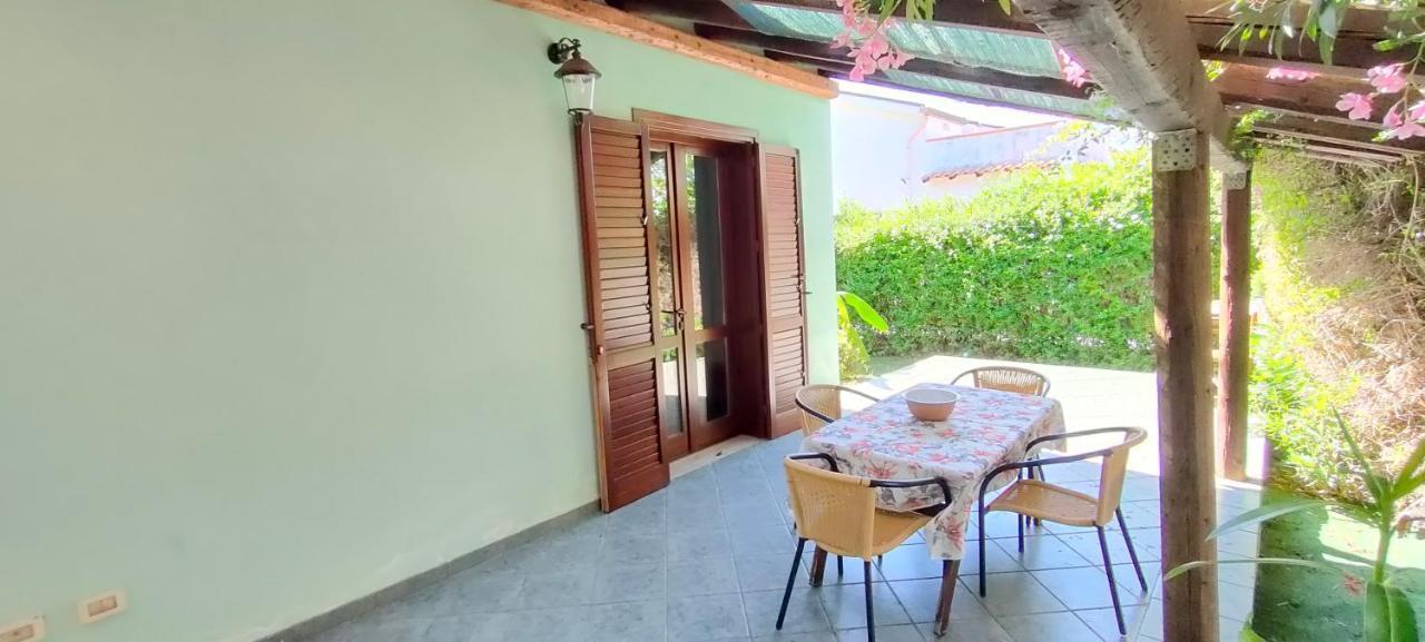 Villa Sicily By Dreams Campofelice Di Roccella Exterior foto