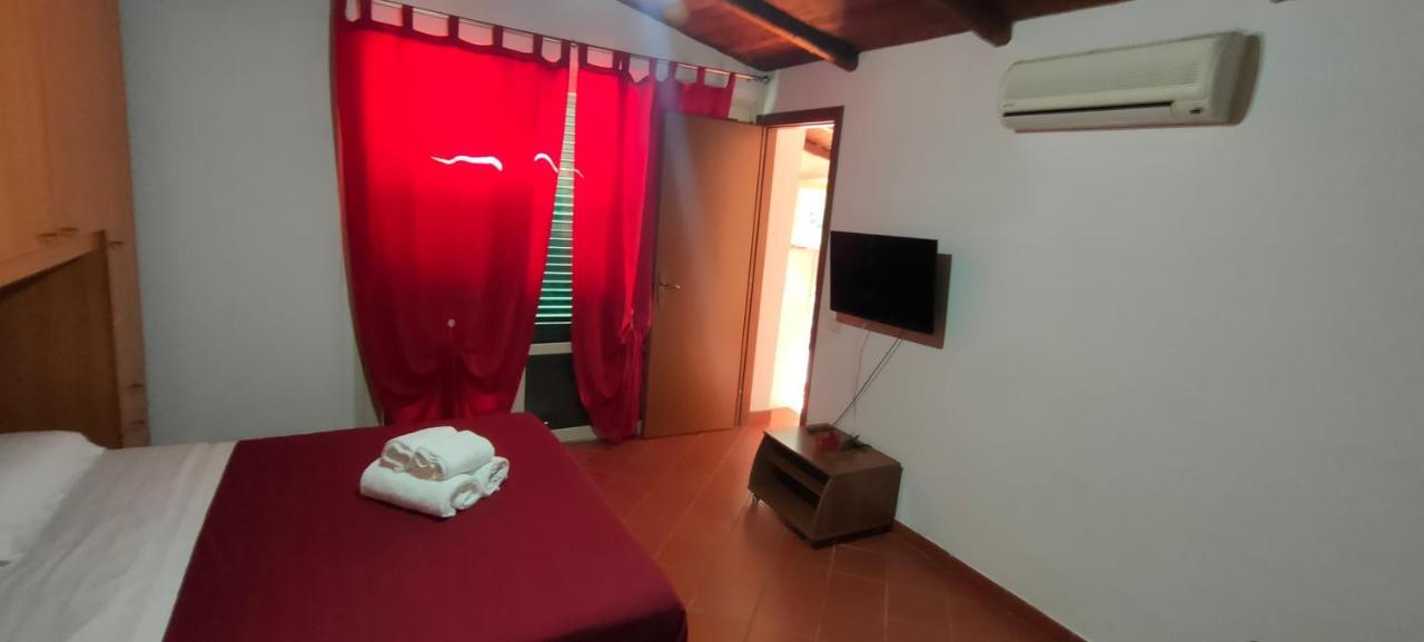 Villa Sicily By Dreams Campofelice Di Roccella Exterior foto