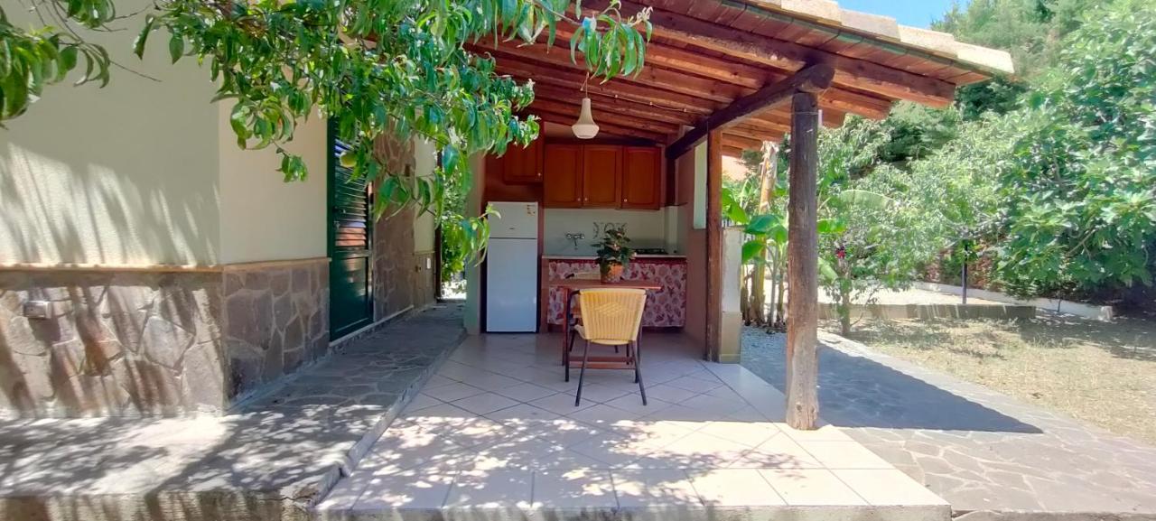Villa Sicily By Dreams Campofelice Di Roccella Exterior foto