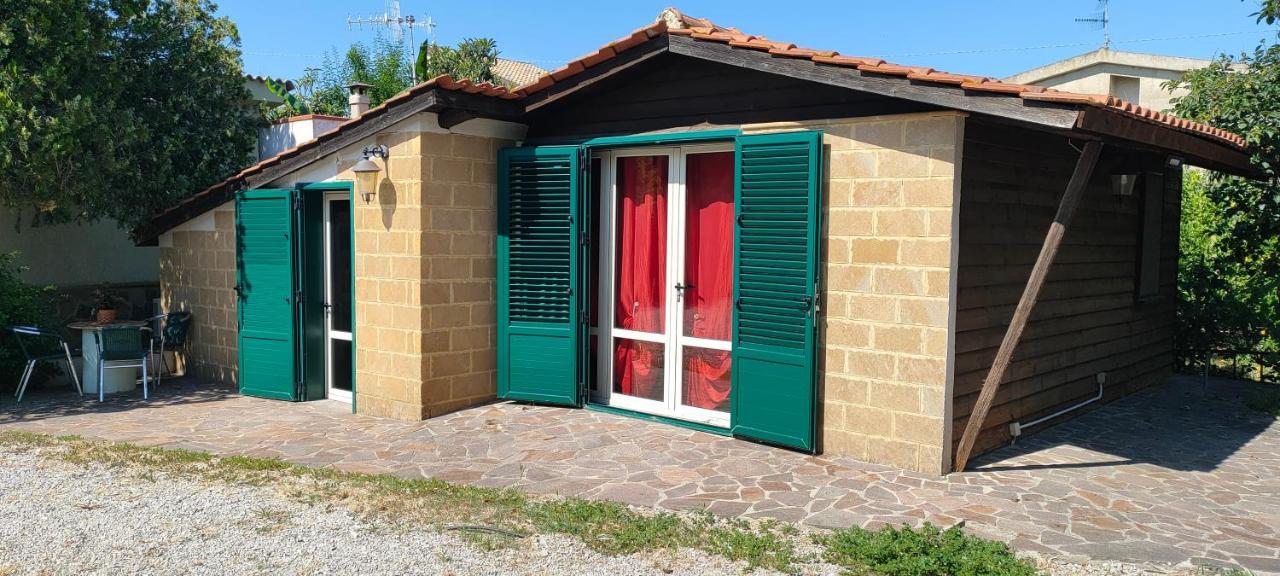 Villa Sicily By Dreams Campofelice Di Roccella Exterior foto