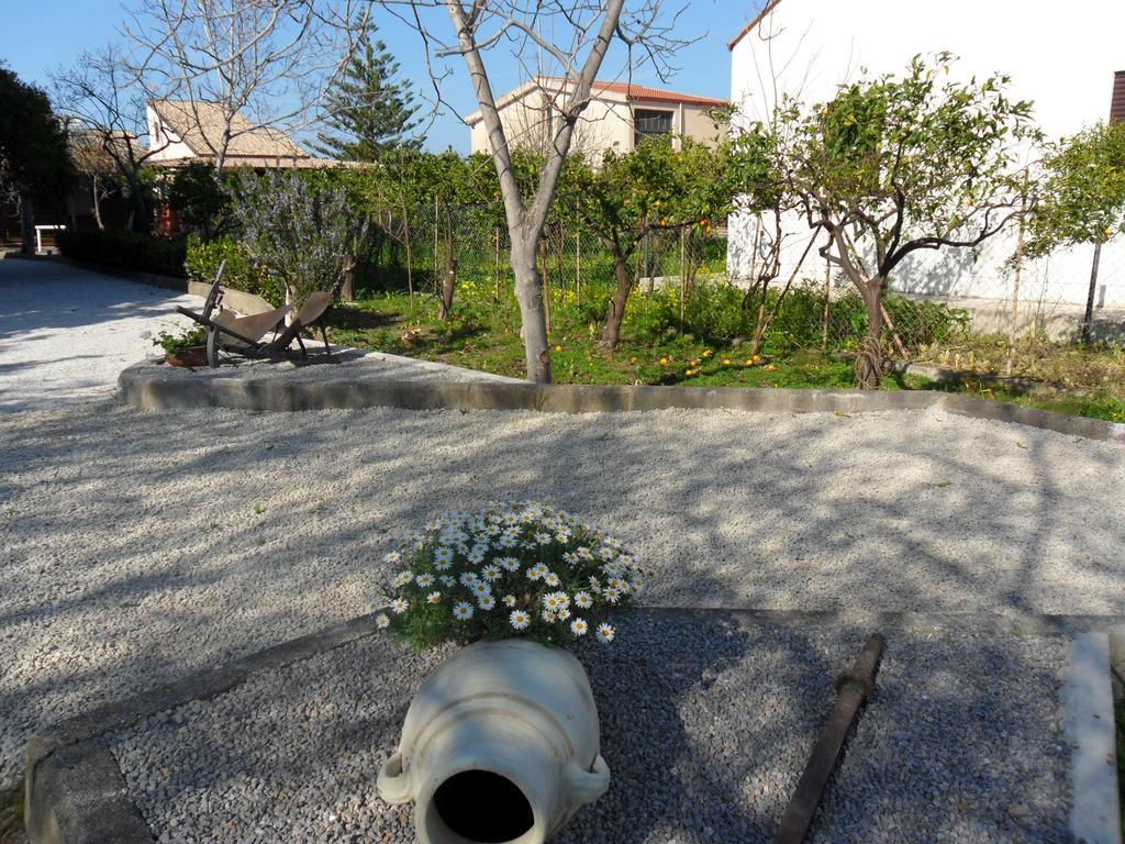 Villa Sicily By Dreams Campofelice Di Roccella Exterior foto