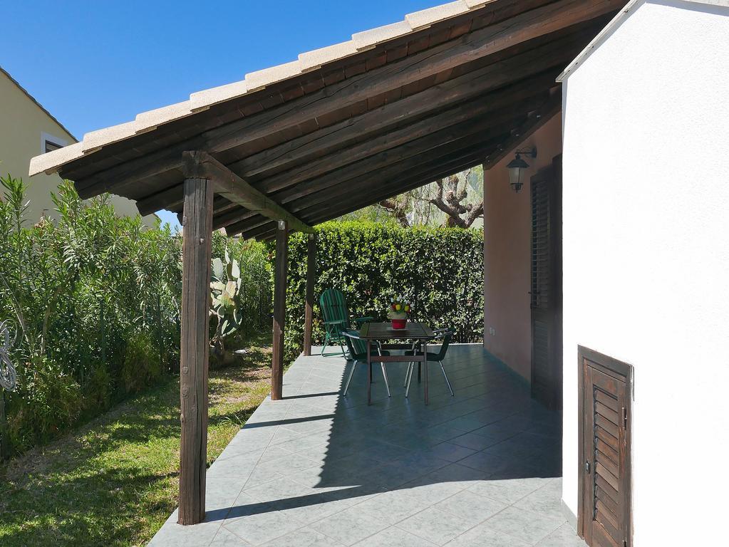 Villa Sicily By Dreams Campofelice Di Roccella Exterior foto