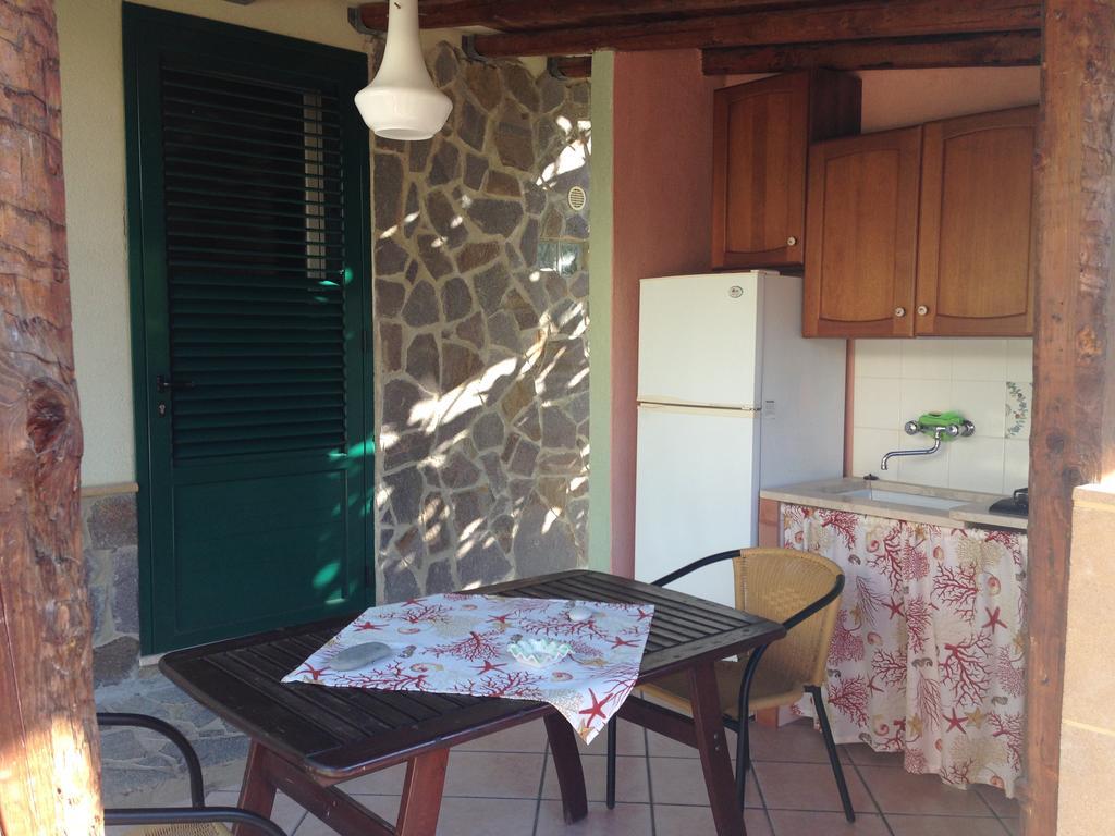 Villa Sicily By Dreams Campofelice Di Roccella Exterior foto