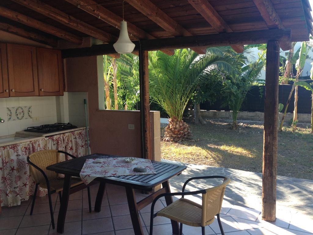 Villa Sicily By Dreams Campofelice Di Roccella Exterior foto