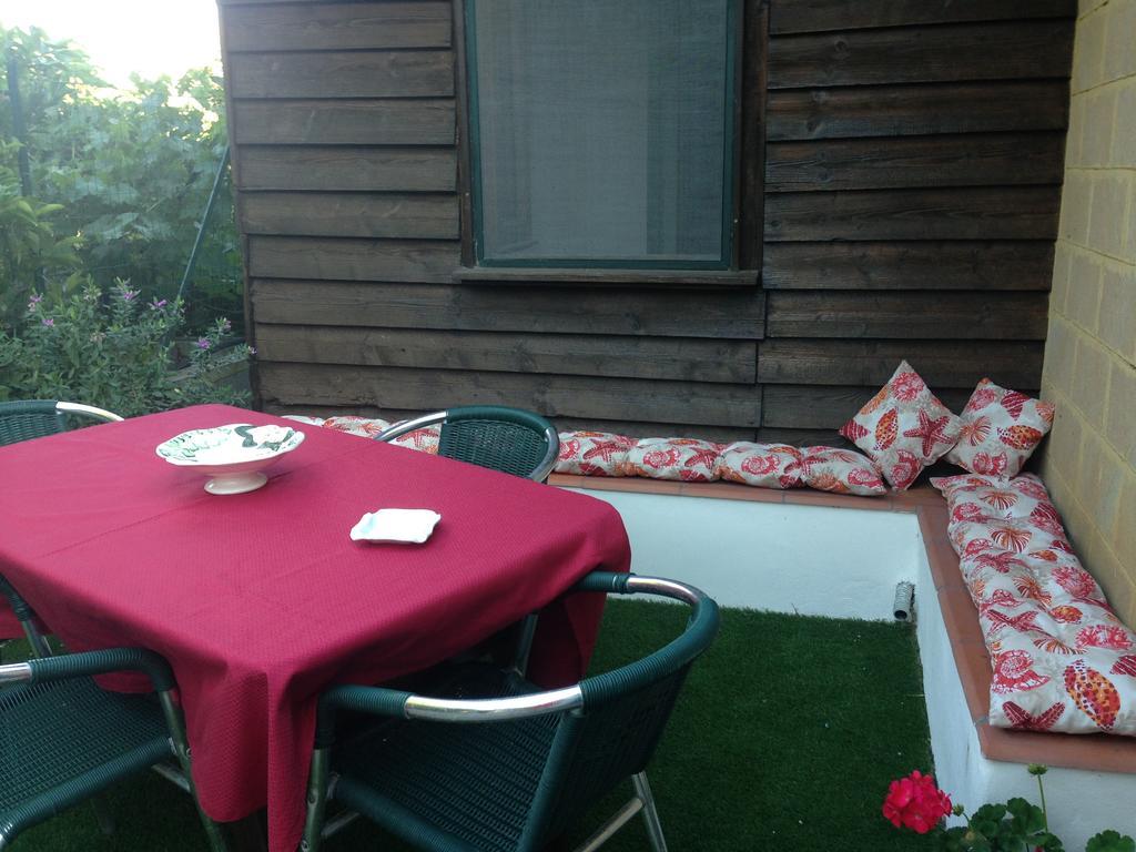 Villa Sicily By Dreams Campofelice Di Roccella Exterior foto