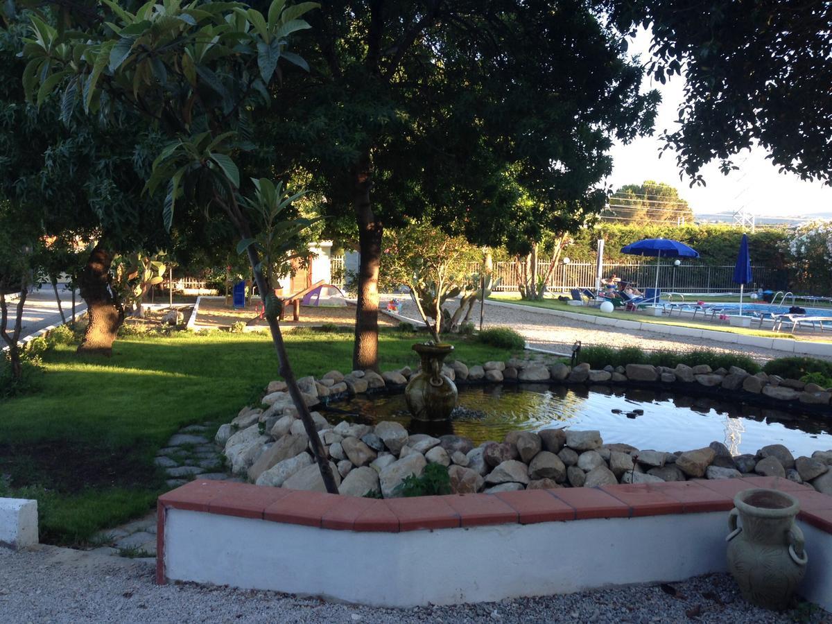 Villa Sicily By Dreams Campofelice Di Roccella Exterior foto