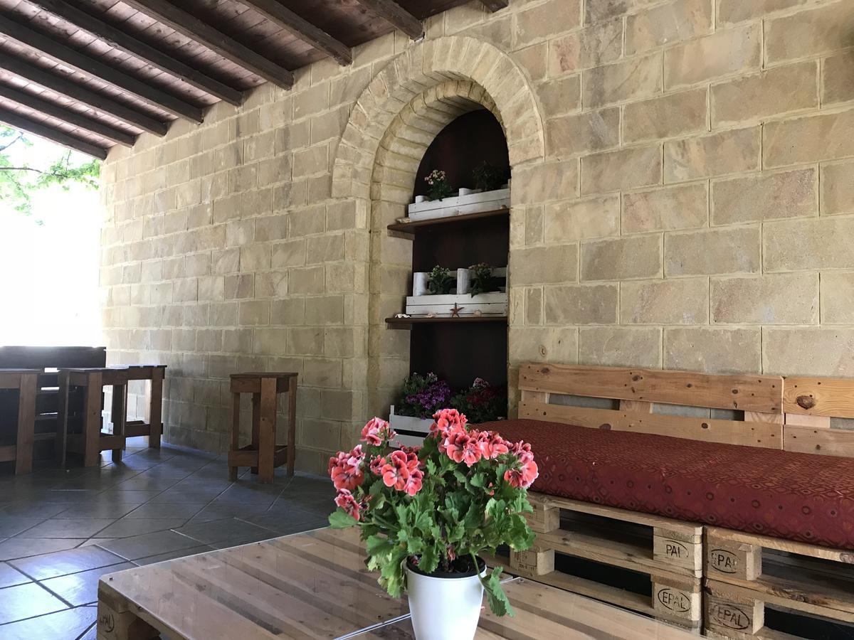 Villa Sicily By Dreams Campofelice Di Roccella Exterior foto