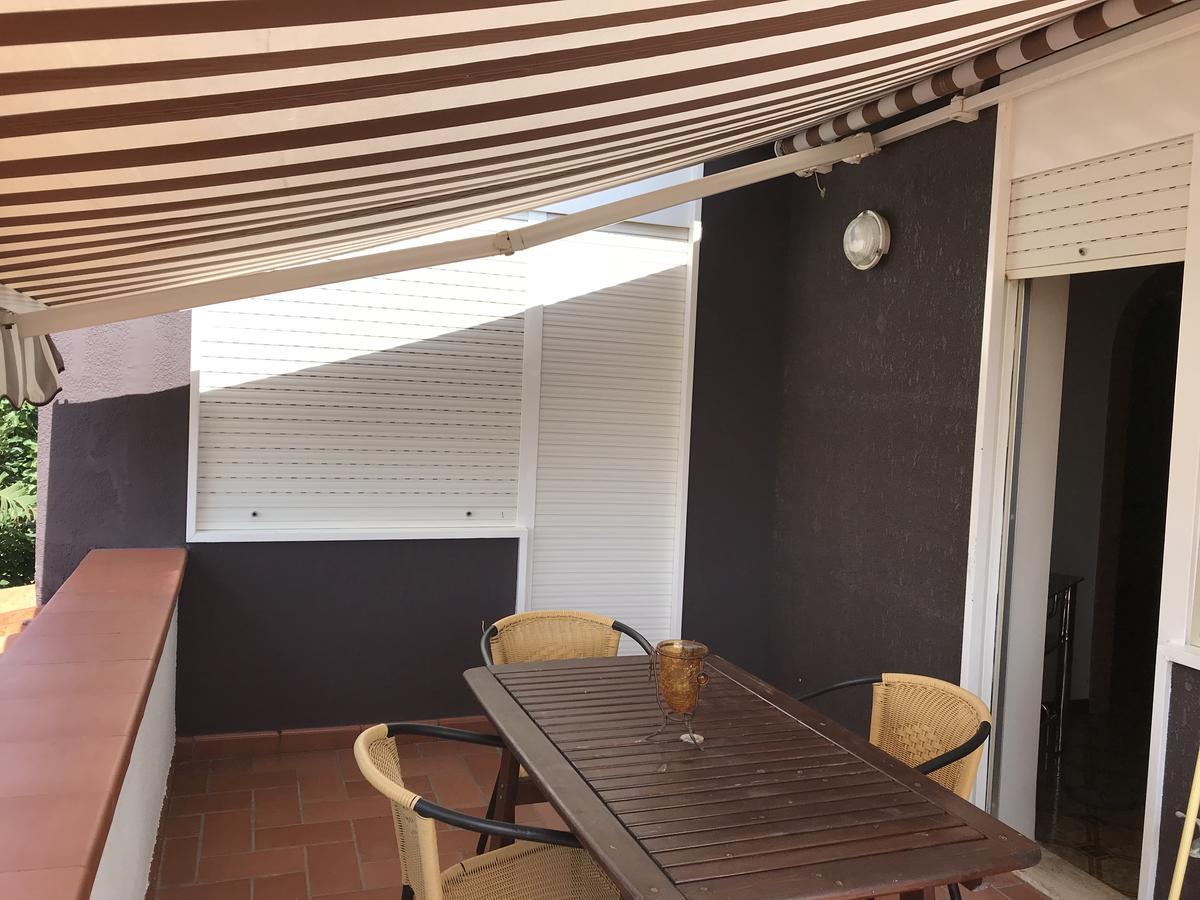 Villa Sicily By Dreams Campofelice Di Roccella Exterior foto
