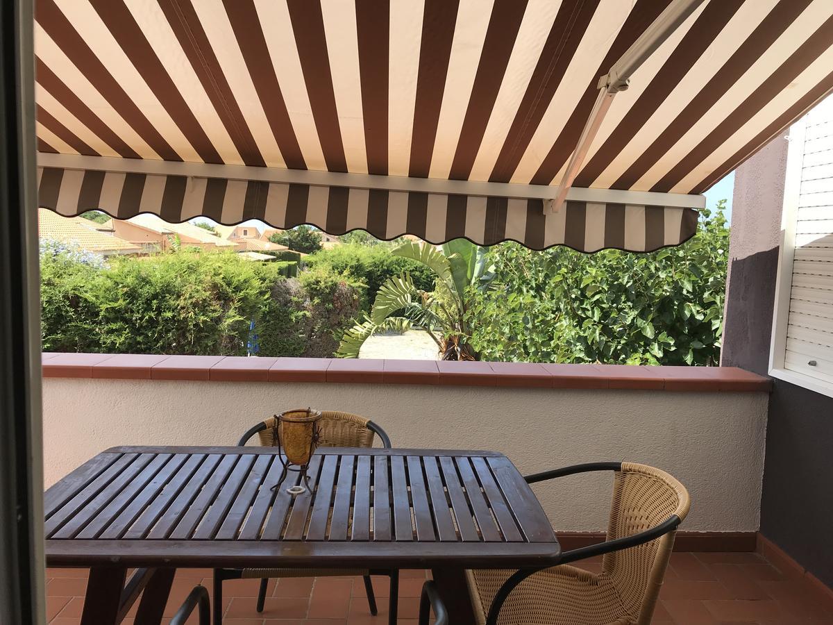Villa Sicily By Dreams Campofelice Di Roccella Exterior foto
