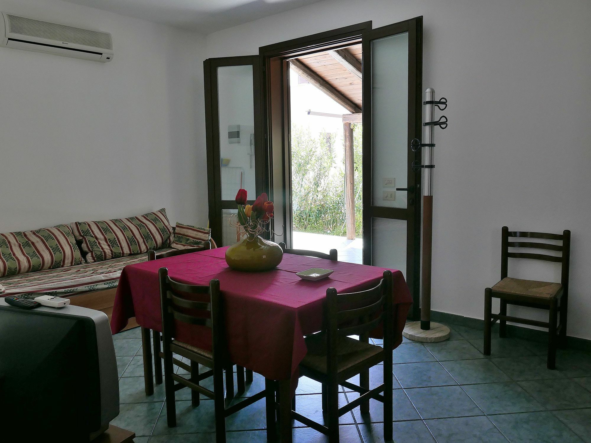 Villa Sicily By Dreams Campofelice Di Roccella Exterior foto