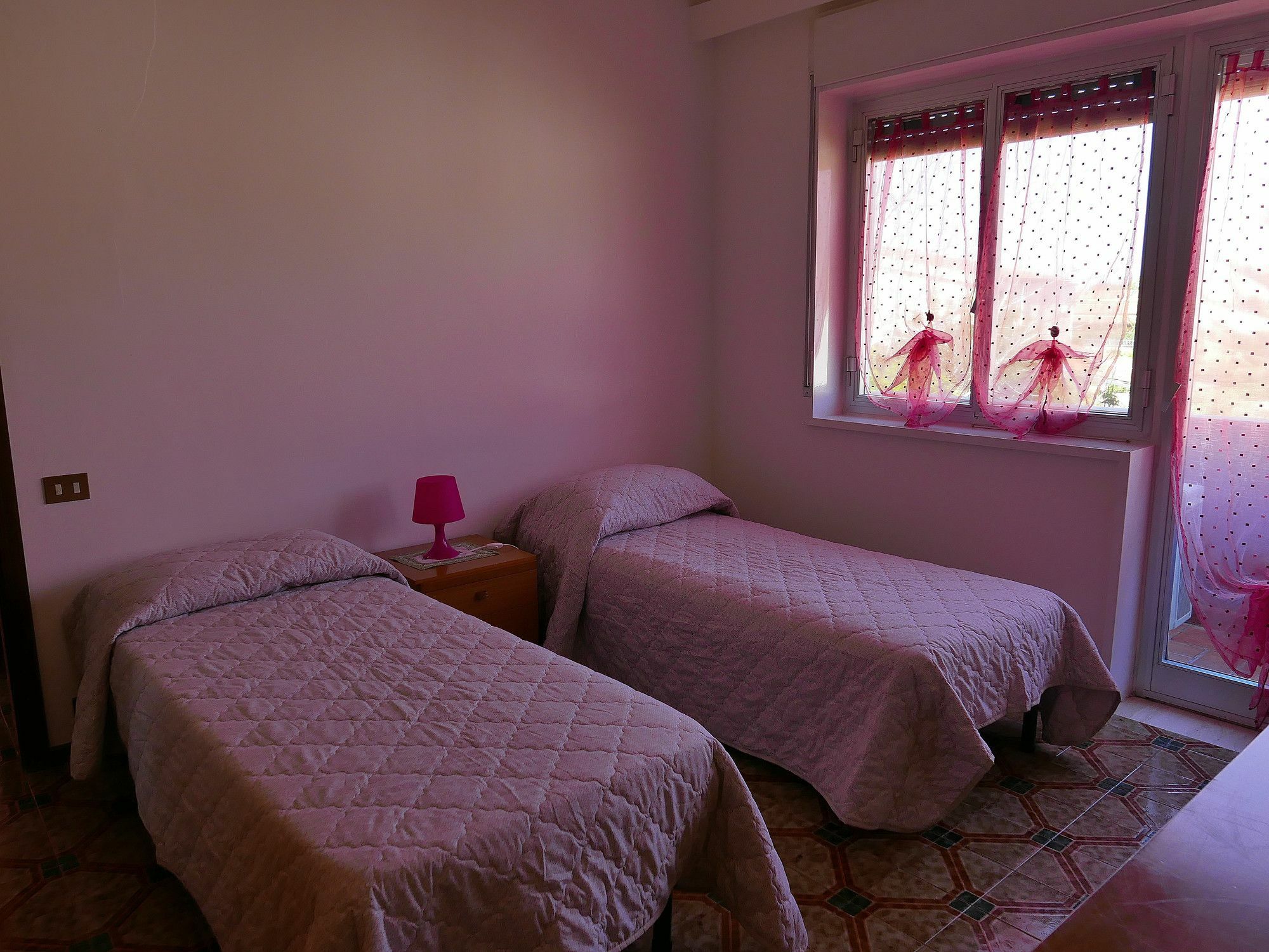 Villa Sicily By Dreams Campofelice Di Roccella Exterior foto
