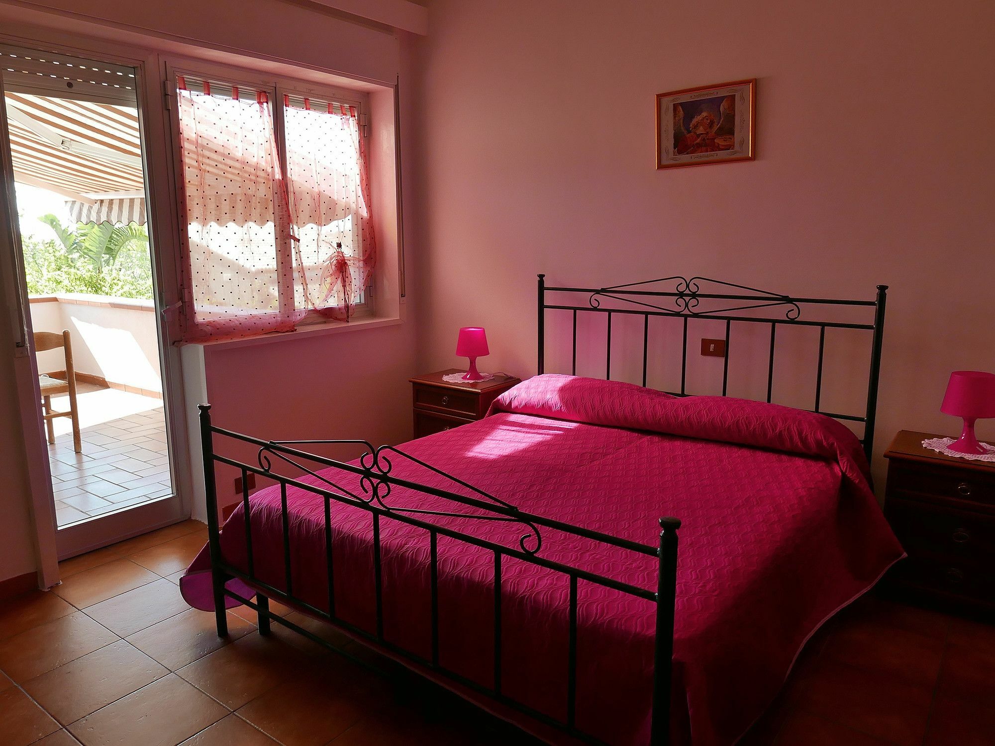 Villa Sicily By Dreams Campofelice Di Roccella Exterior foto