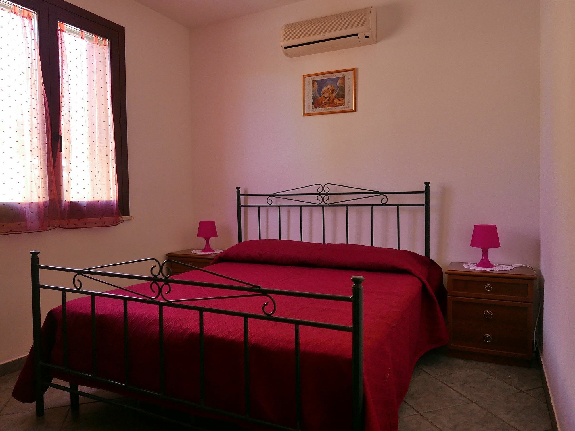 Villa Sicily By Dreams Campofelice Di Roccella Exterior foto