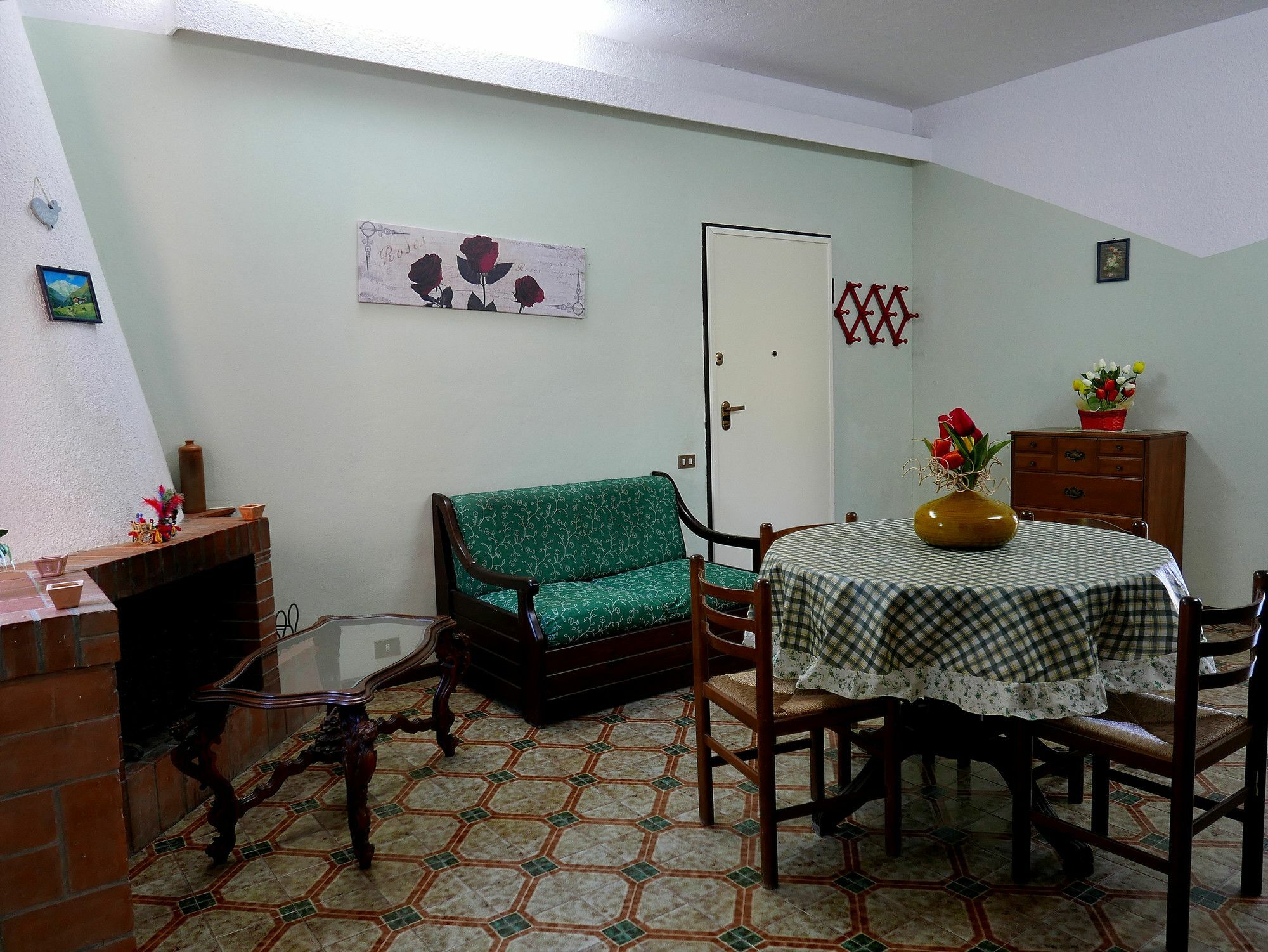 Villa Sicily By Dreams Campofelice Di Roccella Exterior foto