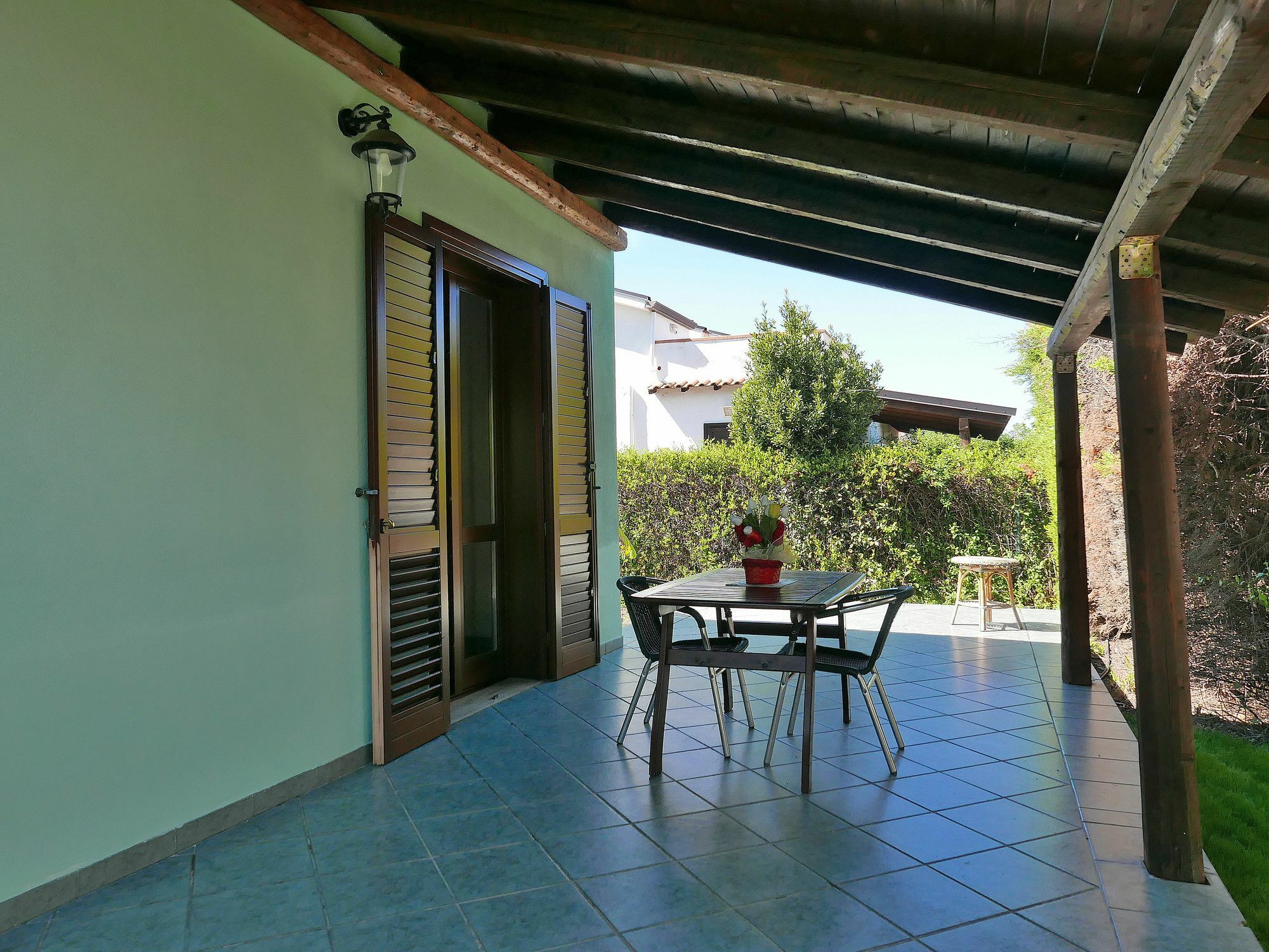 Villa Sicily By Dreams Campofelice Di Roccella Exterior foto