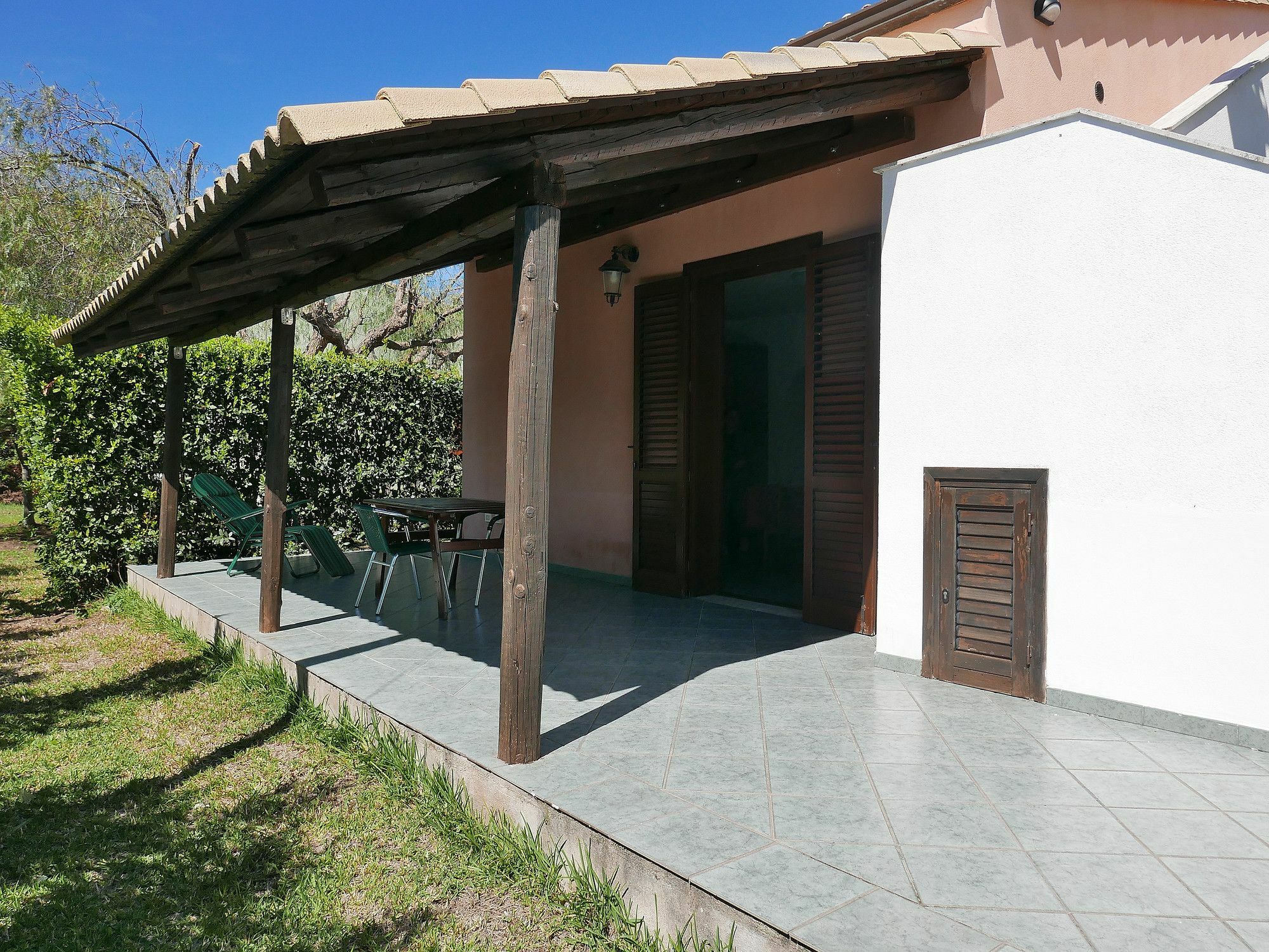 Villa Sicily By Dreams Campofelice Di Roccella Exterior foto